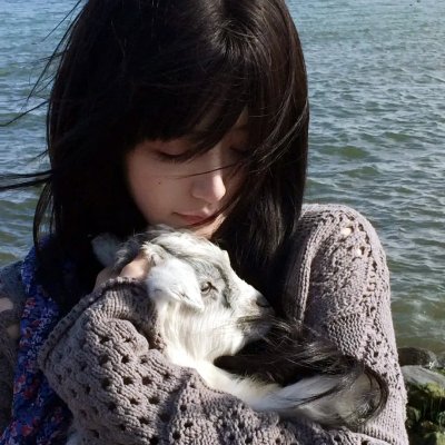 流浪的神女