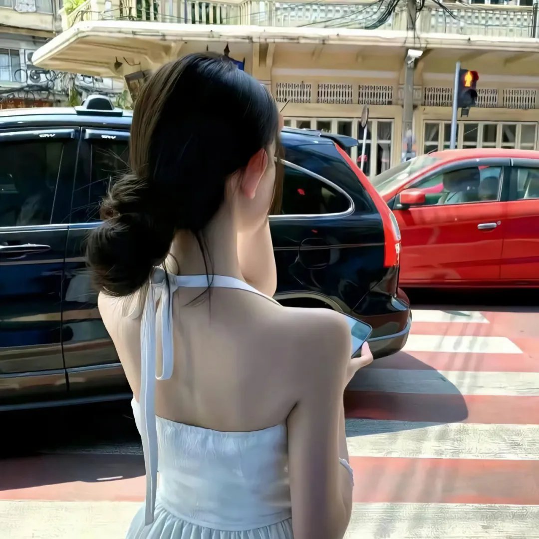 绿色椅子