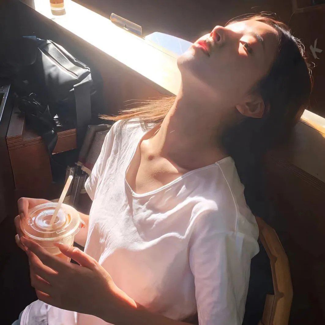 失去的女孩